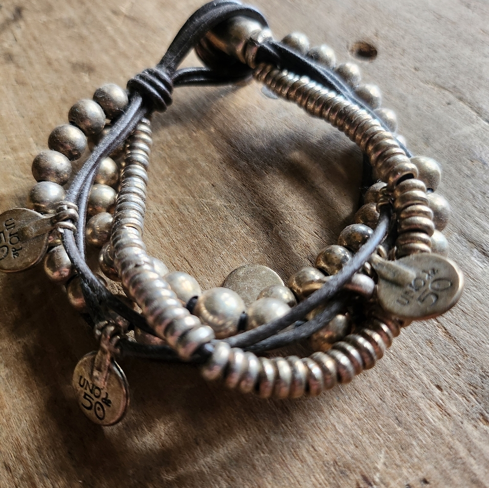 Uno de 50 Bracelet